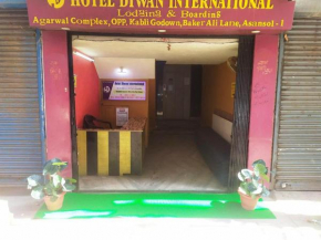 M/s HOTEL DIWAN INTERNATIONAL
